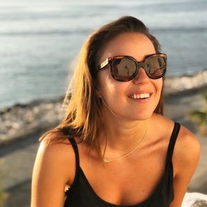 Meet your Posher, Annabel